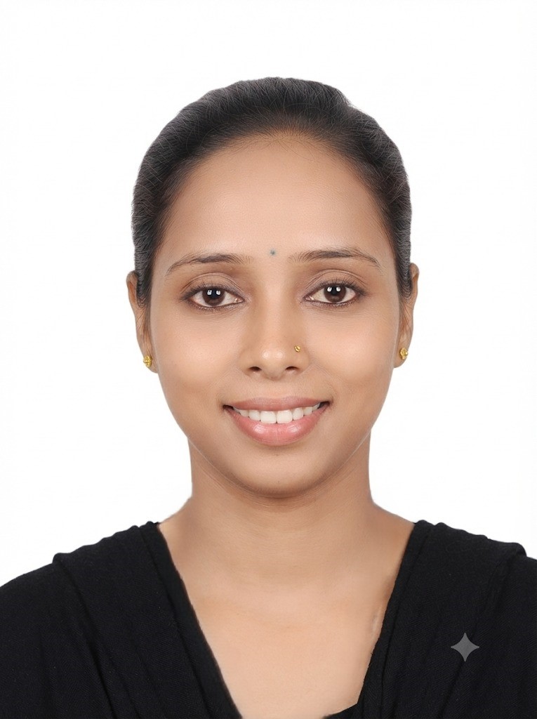 Namrata gaikwad - Full time Patient Care and Elderly Care and Baby Sitter in khar ghar in Mumbai
